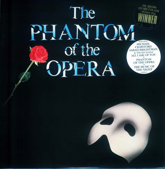 Andrew Lloyd Webber – The Phantom of the Opera