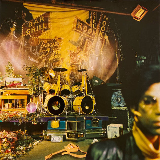 Prince – Sign "O" The Times 2xLP