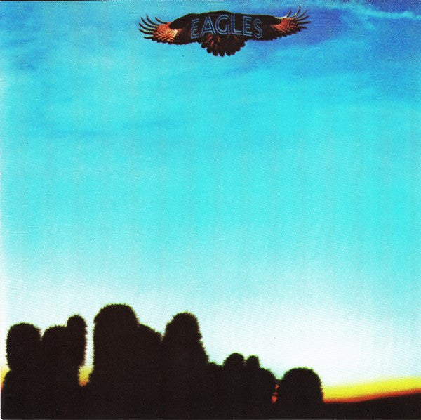 Eagles – Eagles – CD