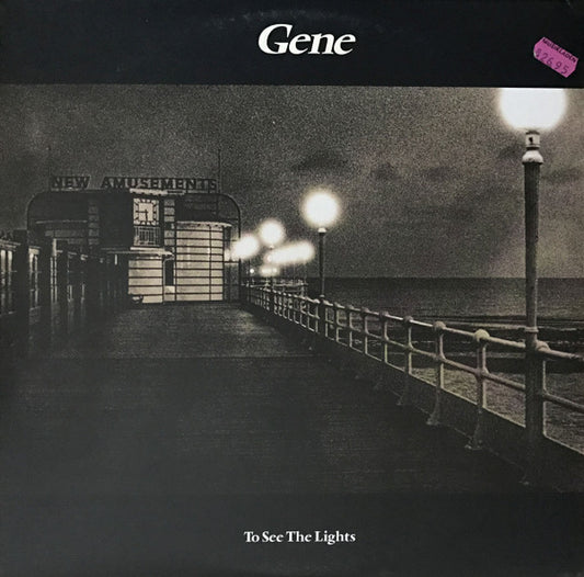 Gene – To See The Lights