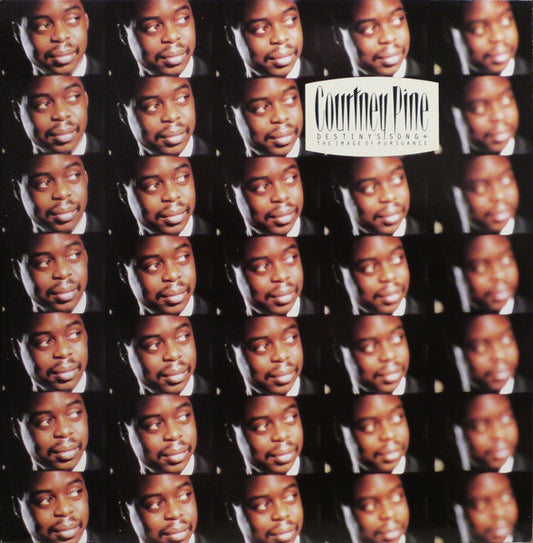 Courtney Pine – Destiny's Song + The Image Of Pursuance – LP