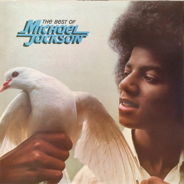 Michael Jackson – The Best Of Michael Jackson