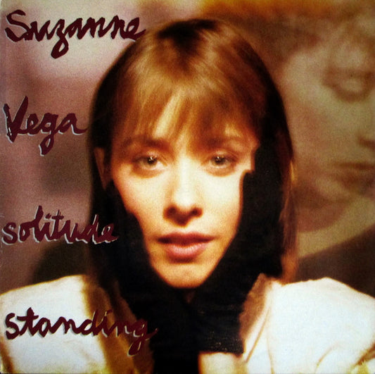 Suzanne Vega – Solitude Standing