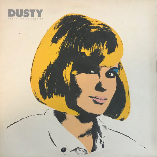Dusty Springfield – Dusty: The Silver Collection LP