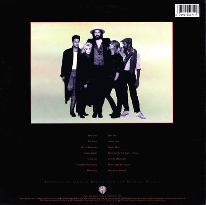 Fleetwood Mac – Tango in the Night