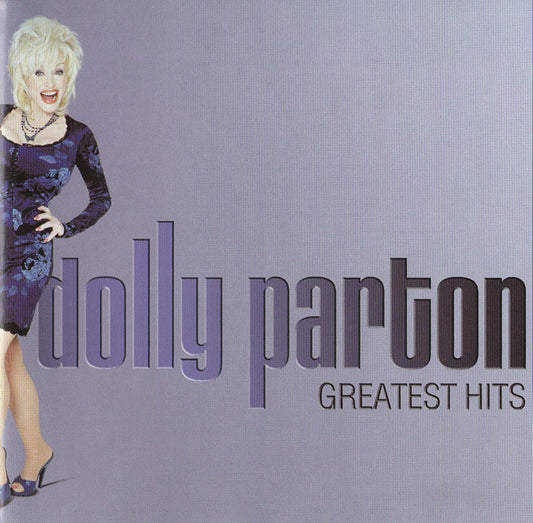 Dolly Parton – Greatest Hits