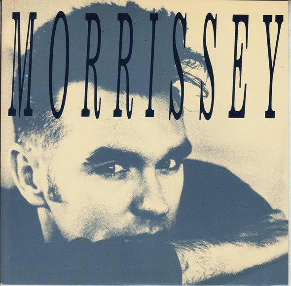 Morrissey – Piccadilly Palare