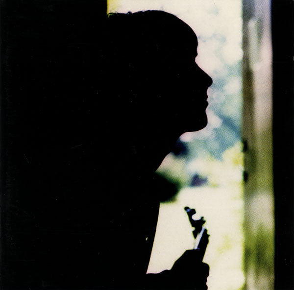 Paul Weller – Wild Wood – LP gatefold