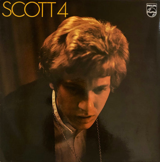 Scott Walker – Scott 4