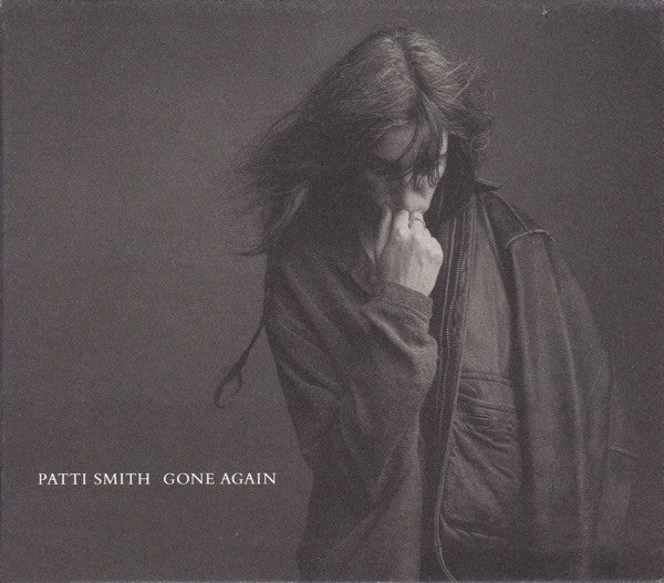 Patti Smith – Gone Again