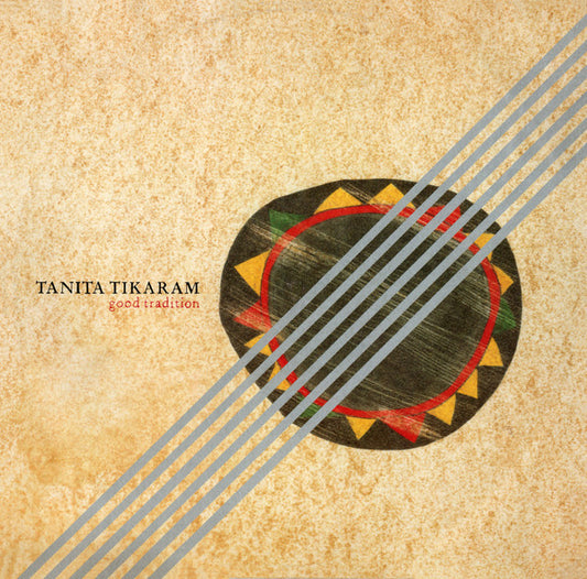 Tanita Tikaram – Good Tradition 12"