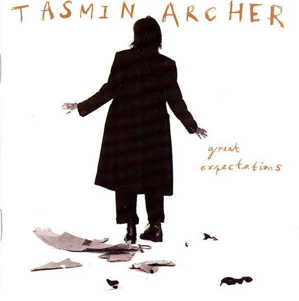 Tasmin Archer – Great Expectations