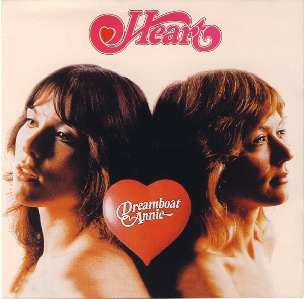 Heart – Dreamboat Annie