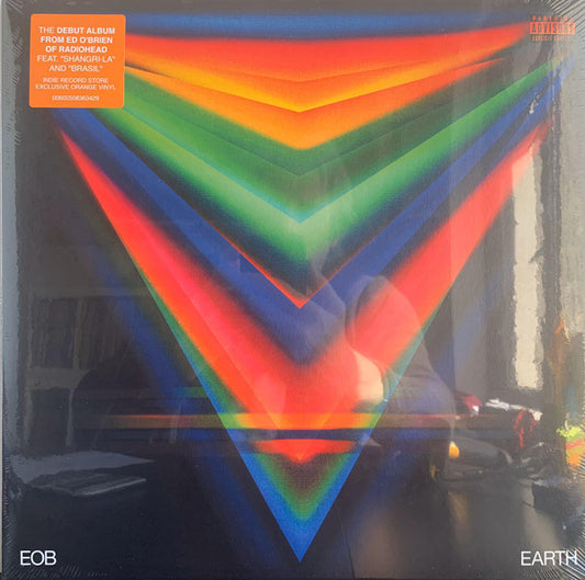 EOB – Earth