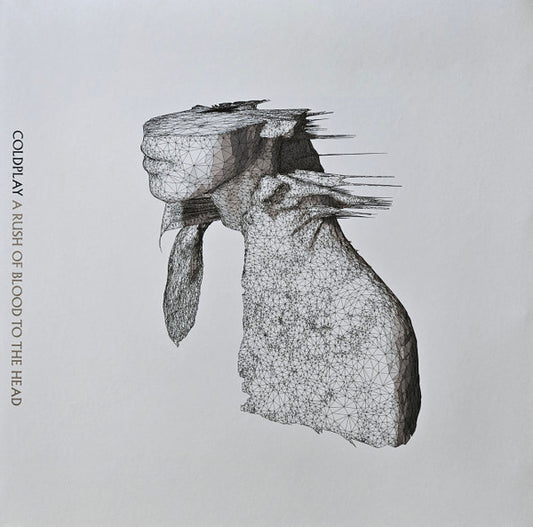 Coldplay – A Rush of Blood to the Head