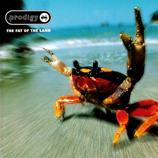 Prodigy – The Fat of the Land