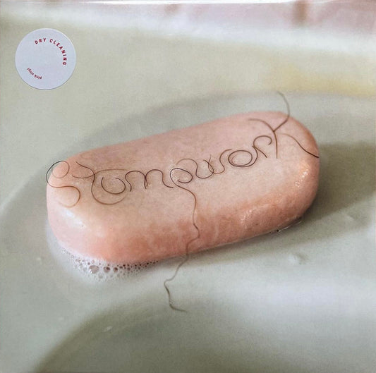 Dry Cleaning – Stumpwork – LP pink vinyl