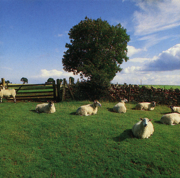 The KLF – Chill Out