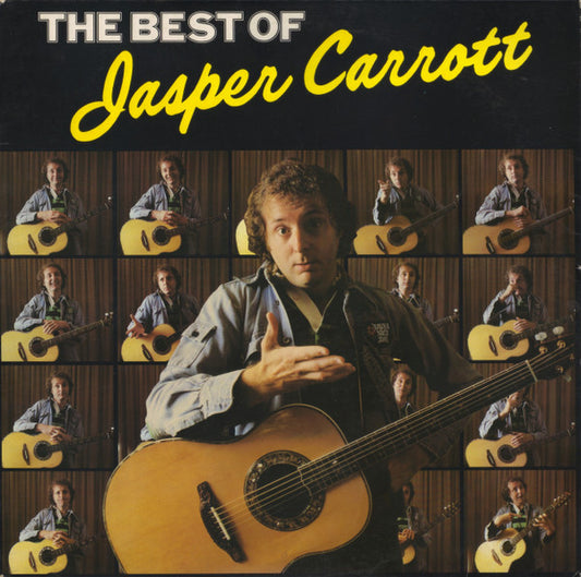 Jasper Carrott – The Best of Jasper Carrott