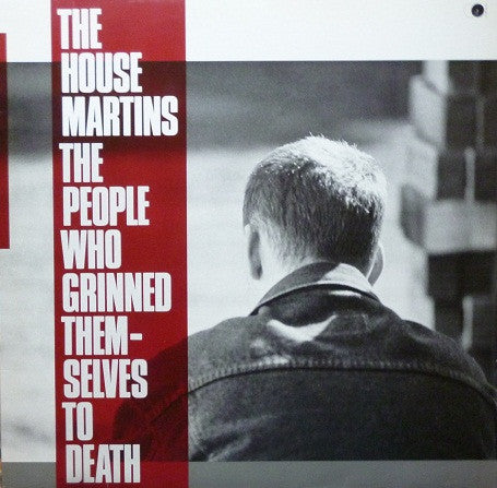 The Housemartins – The People Who Grinned Themselves To Death