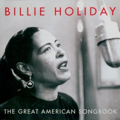 Billie Holiday – The Great American Songbook
