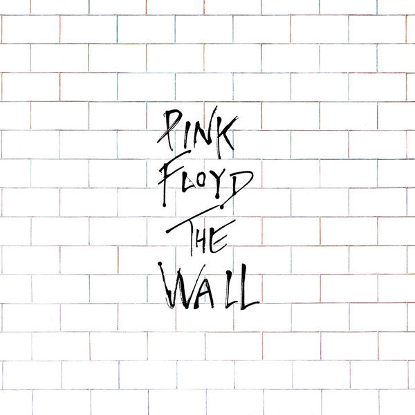Pink Floyd – The Wall
