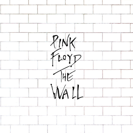 Pink Floyd – The Wall