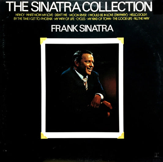 Frank Sinatra – The Sinatra Collection – LP