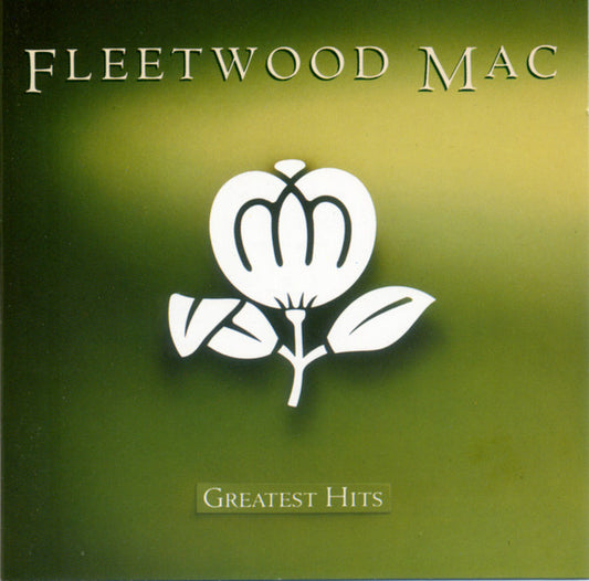 Fleetwood Mac – Greatest Hits
