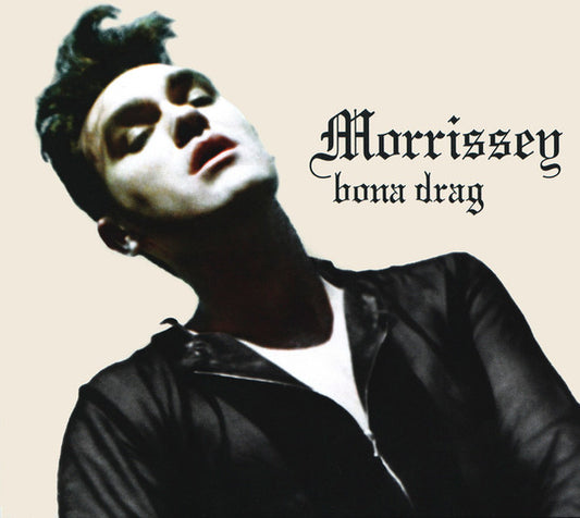 Morrissey – Bona Drag