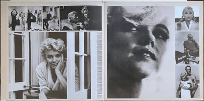 Marilyn Monroe – Remember Marilyn