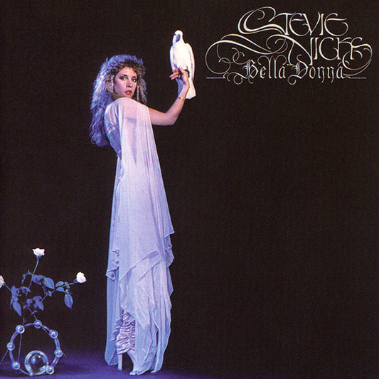 Stevie Nicks – Bella Donna