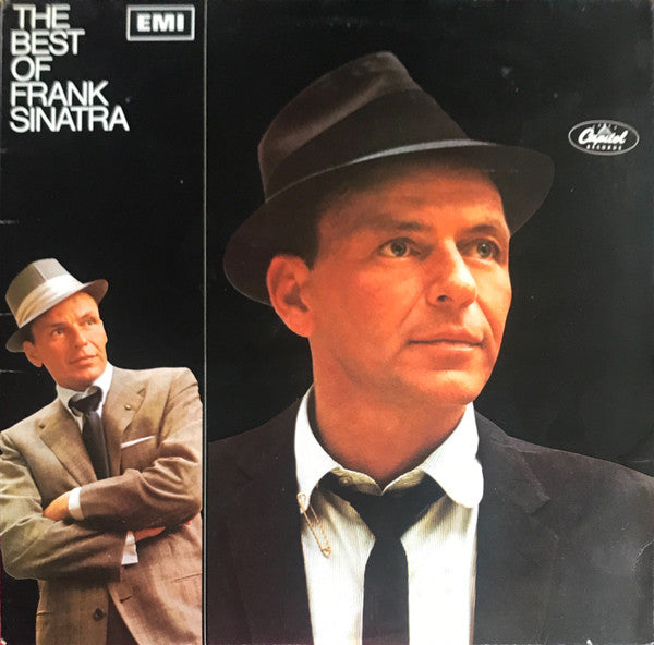 Frank Sinatra – The Best Of Frank Sinatra