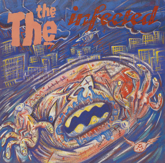 The The – Infected