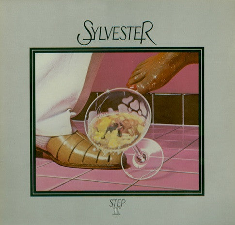 Sylvester – Step II – LP