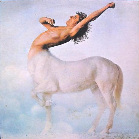 Roger Daltrey – Ride A Rock Horse – LP