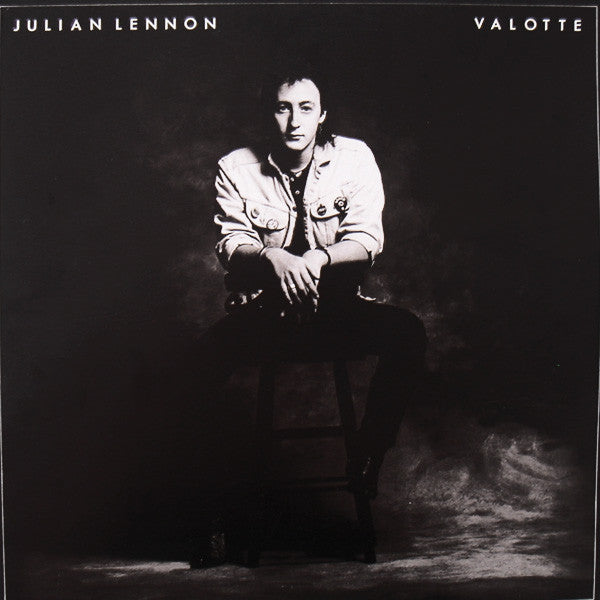 Julian Lennon – Valotte