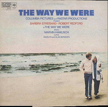 Marvin Hamlisch – The Way We Were
