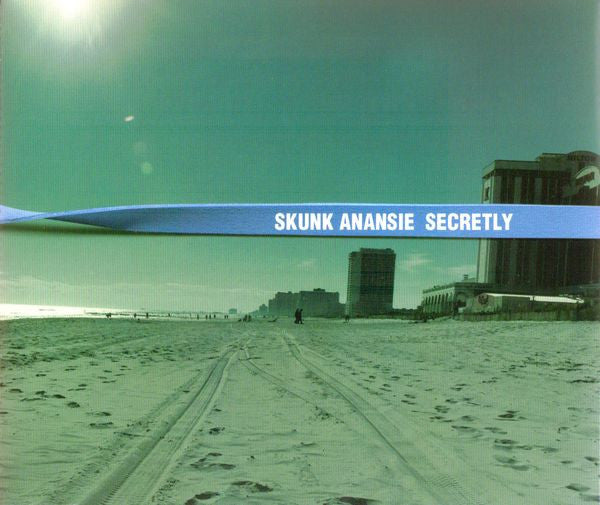 Skunk Anansie – Secretly