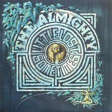 The Almighty – Little Lost Sometimes – 7” gatefold