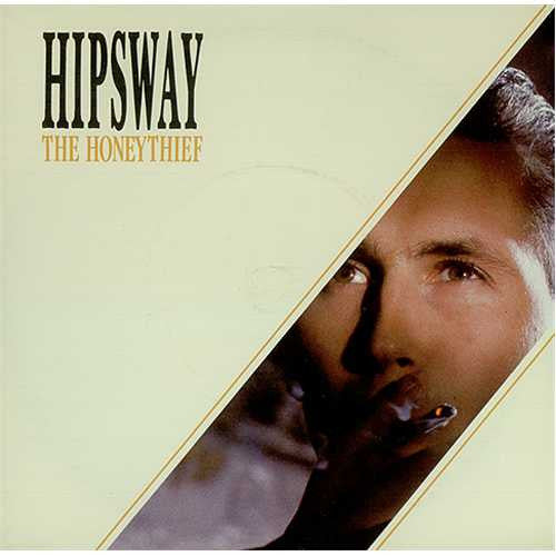 Hipsway – The Honeythief – 12"
