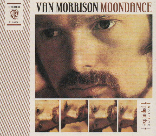 Van Morrison – Moondance (Expanded Edition) – 2CD