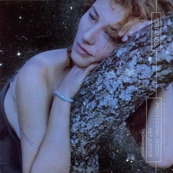 Tori Amos – Professional Widow / Hey Jupiter 12"