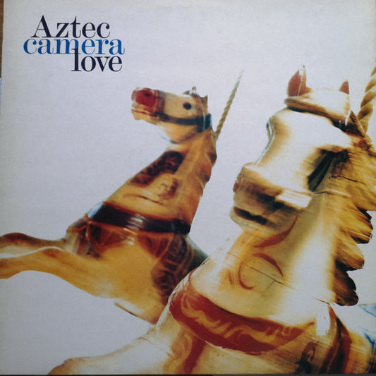 Aztec Camera – Love