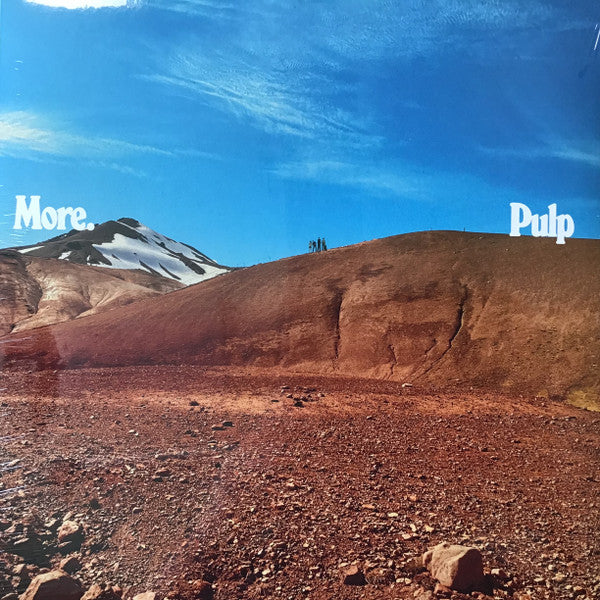 Pulp – More