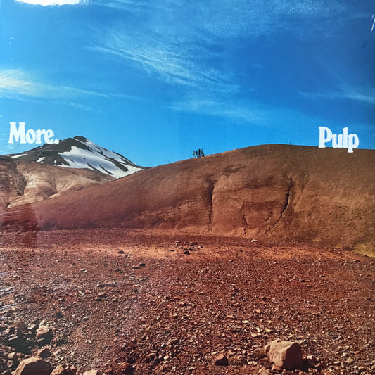 Pulp – More