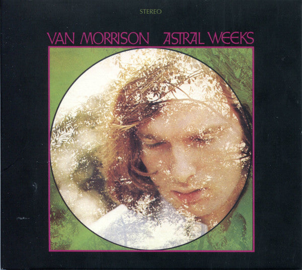 Van Morrison – Astral Weeks – CD