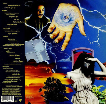 Prince – Graffiti Bridge