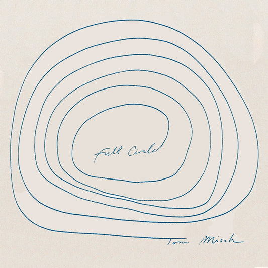 Tom Misch – Full Circle – LP