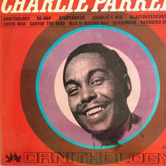 Charlie Parker – Ornithology